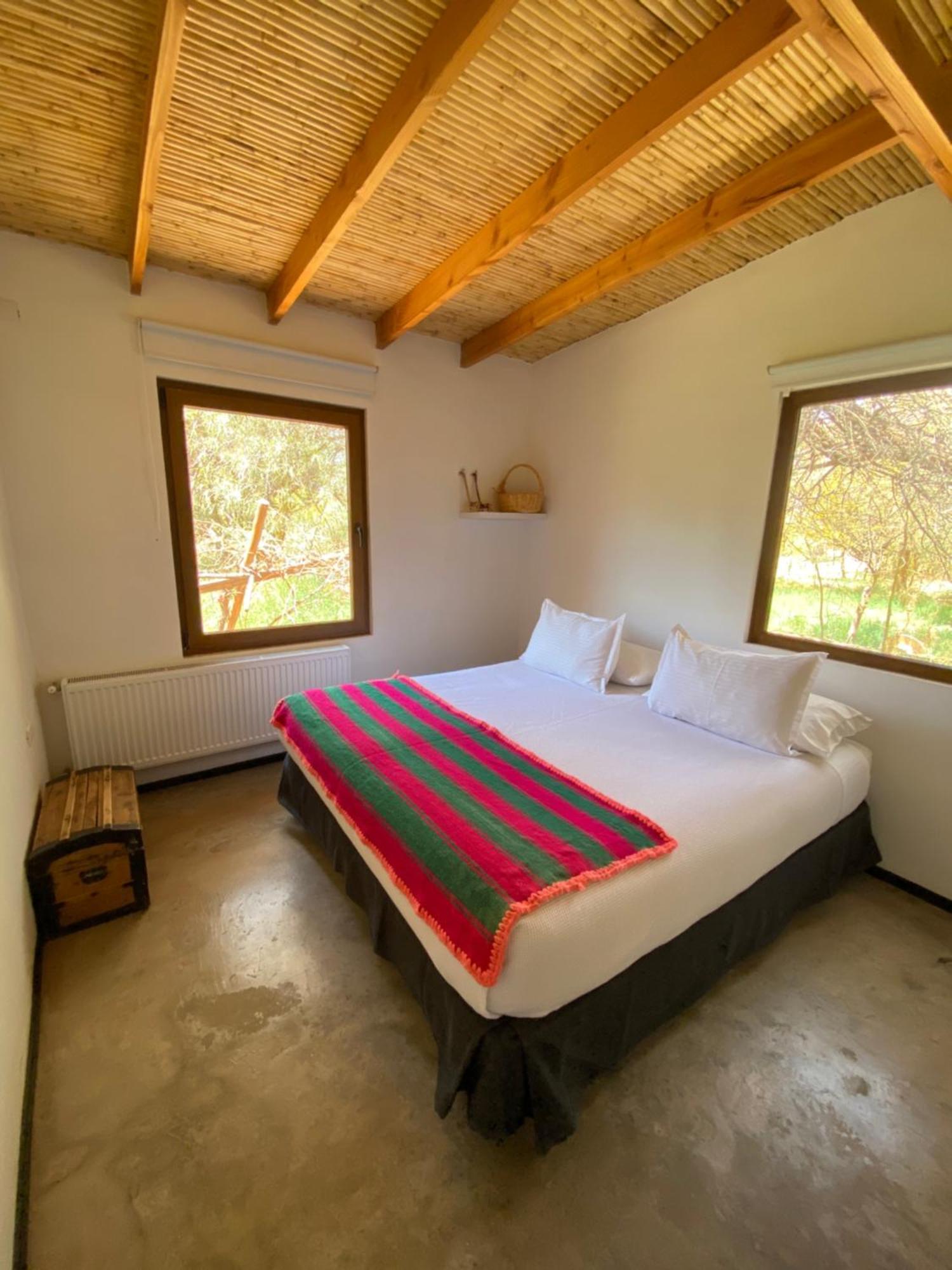 Casa Luna San Pedro de Atacama Exteriör bild