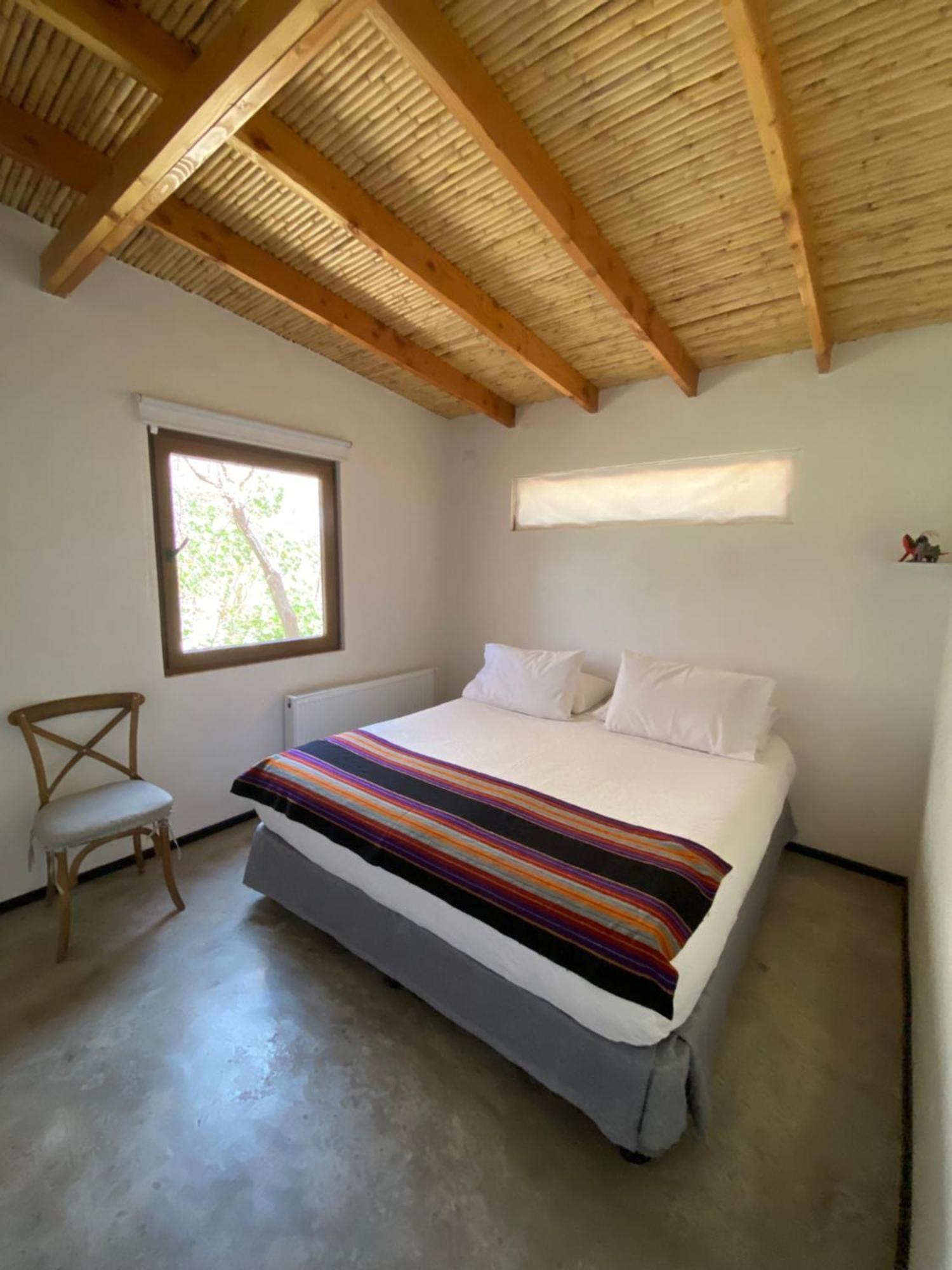 Casa Luna San Pedro de Atacama Exteriör bild