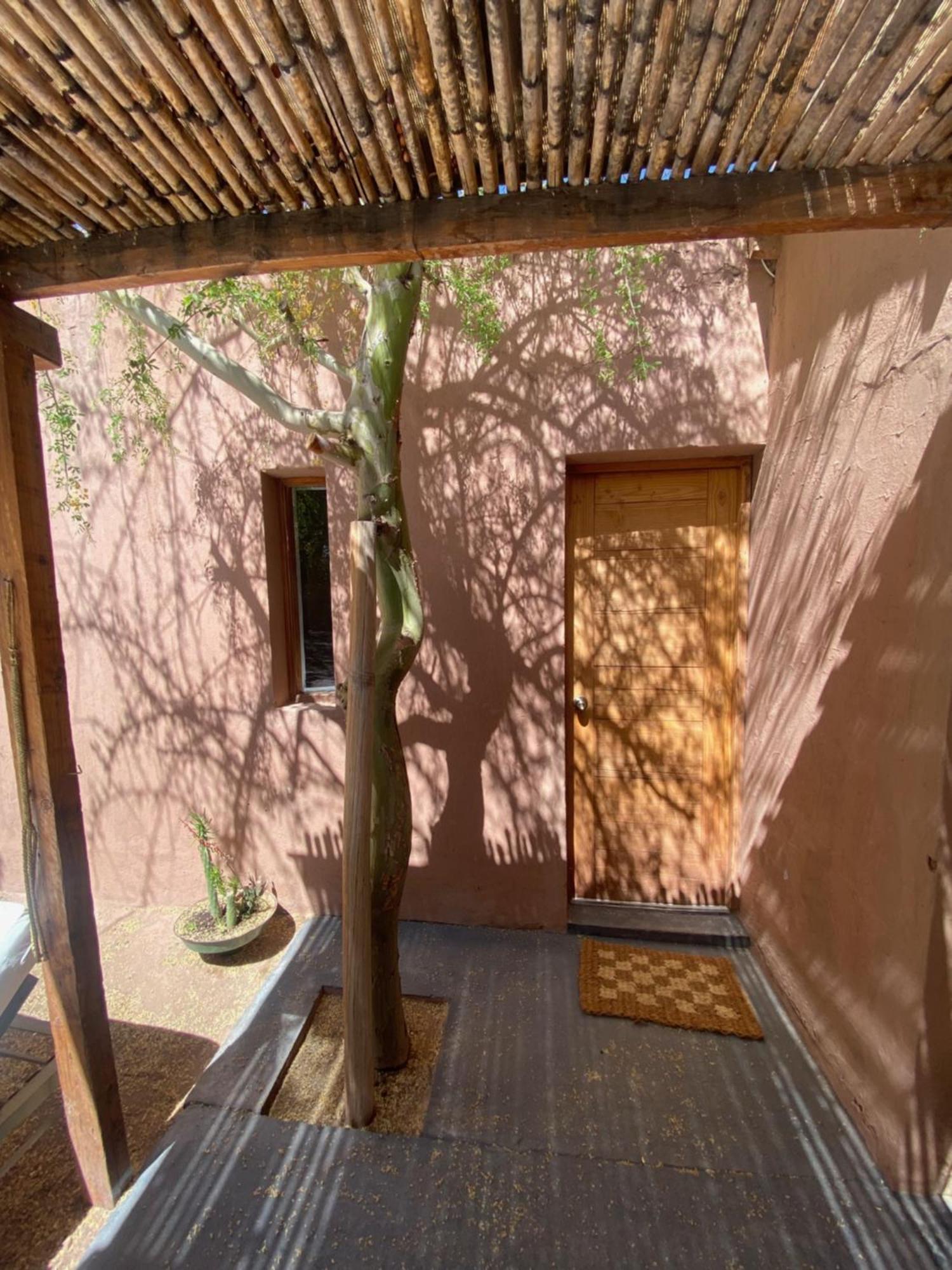Casa Luna San Pedro de Atacama Exteriör bild